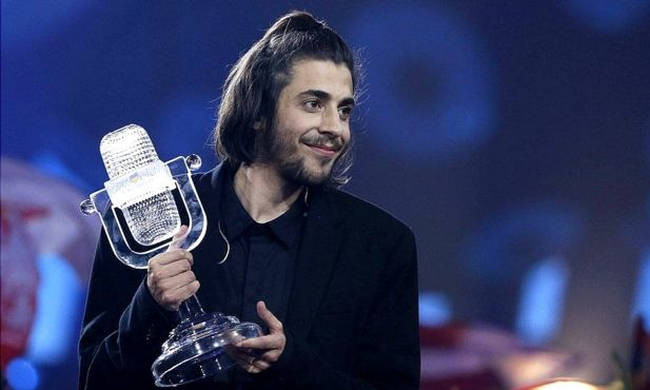 Ο νικητής της Eurovision υποβλήθηκε σε μεταμόσχευση καρδιάς